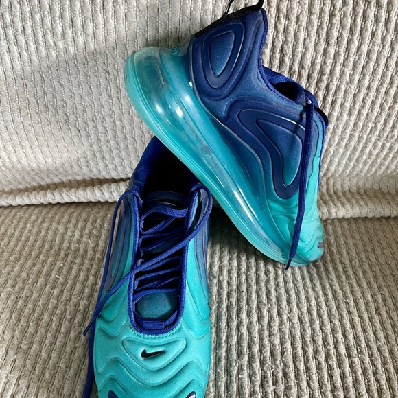 Nike | Shoes | Nike Air Max 72 Sea 